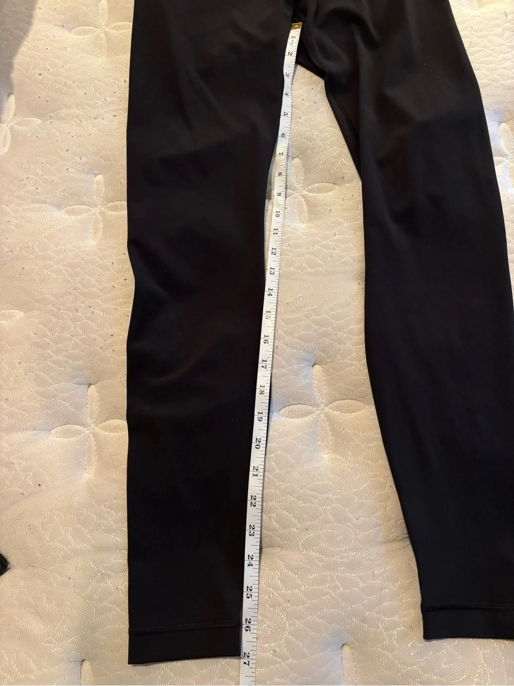 Lululemon Align High-Rise Pant